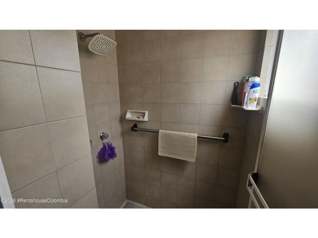 Apartamento de 3 alcobas en venta en Villa Magdala, Bogotá, 124 m² · foto 17 de 20