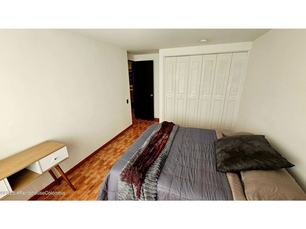 Apartamento de 3 alcobas en venta en Villa Magdala, Bogotá, 124 m² · foto 19 de 20