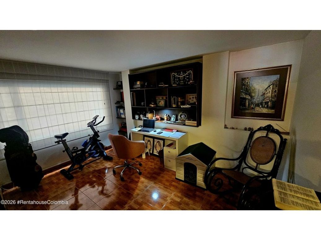 Apartamento de 3 alcobas en venta en Villa Magdala, Bogotá, 124 m² · foto 20 de 20