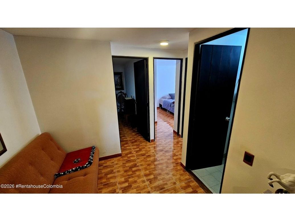 Apartamento de 3 alcobas en venta en Villa Magdala, Bogotá, 124 m² · foto 11 de 20