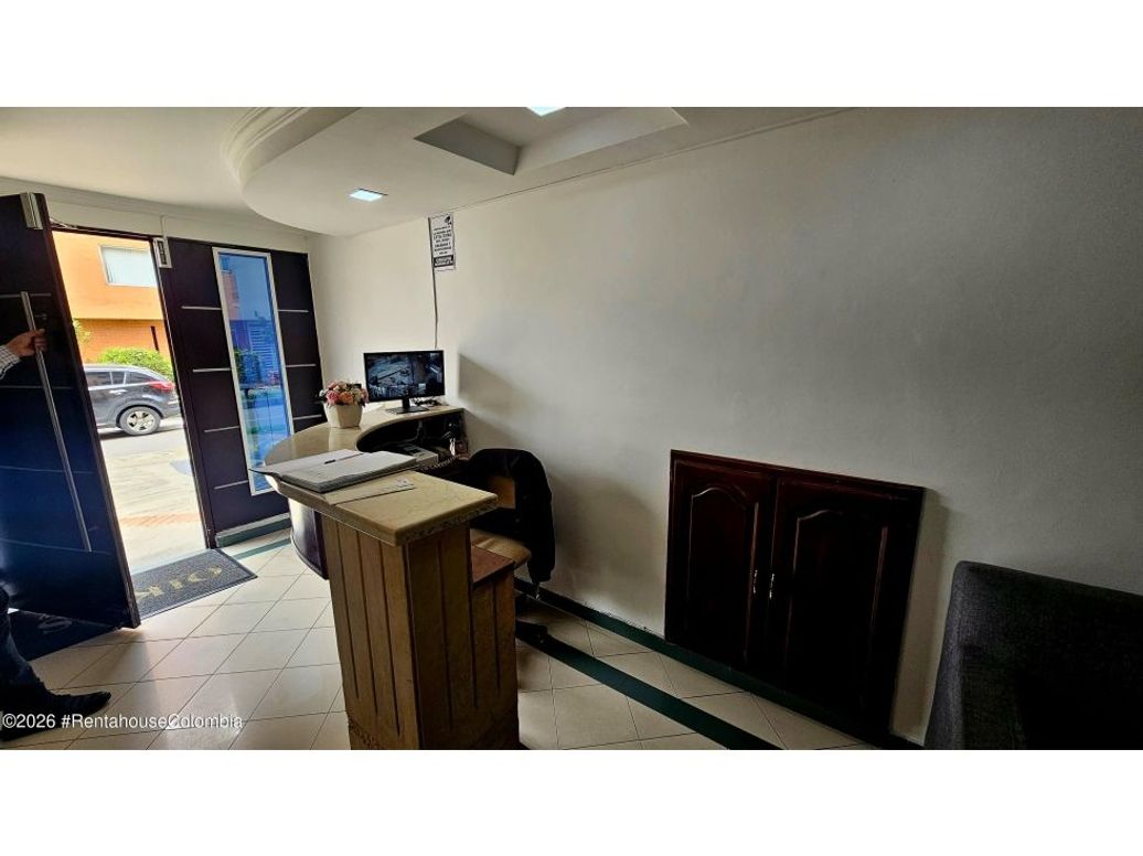 Apartamento de 3 alcobas en venta en Villa Magdala, Bogotá, 124 m² · foto 2 de 20