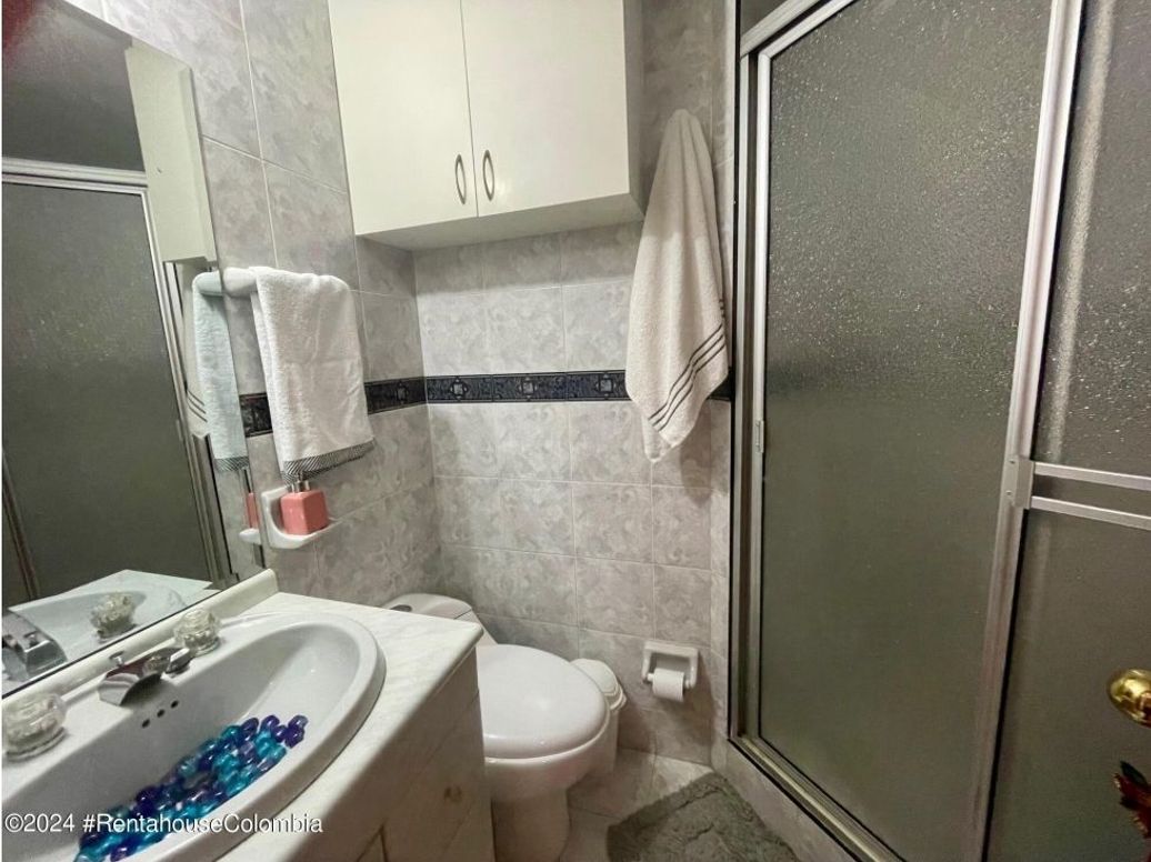 Apartamento de 3 alcobas en venta en Villa Magdala, Bogotá, 87 m² · foto 17 de 20