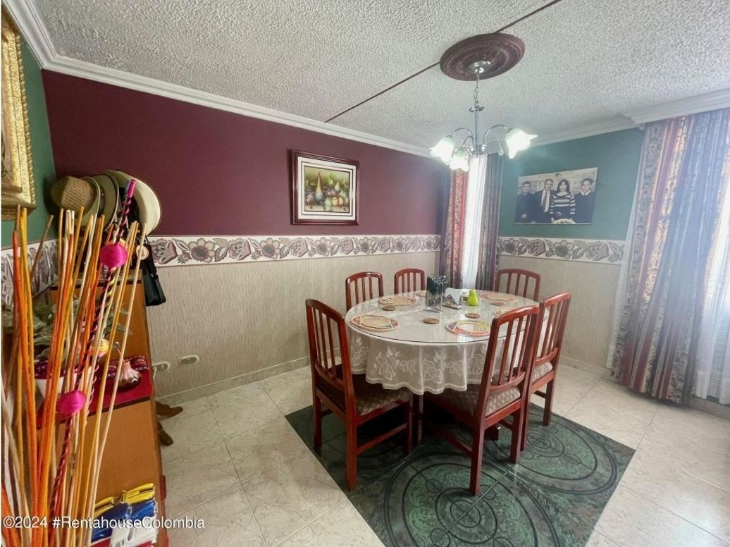 Apartamento de 3 alcobas en venta en Villa Magdala, Bogotá, 87 m² · foto 7 de 20