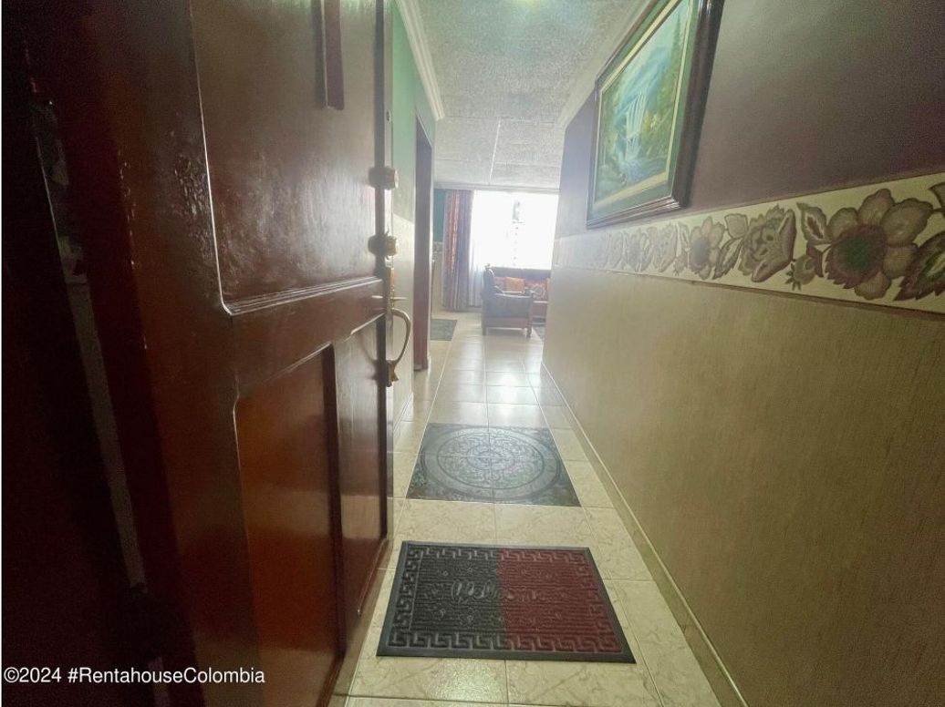 Apartamento de 3 alcobas en venta en Villa Magdala, Bogotá, 87 m² · foto 4 de 20