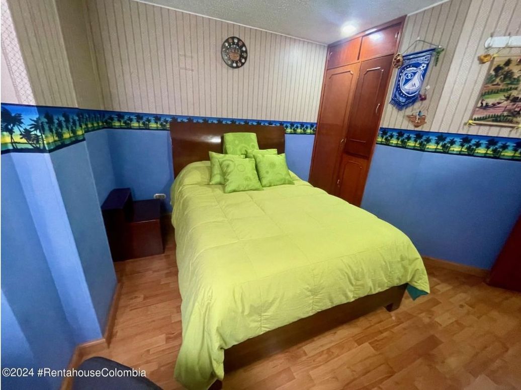 Apartamento de 3 alcobas en venta en Villa Magdala, Bogotá, 87 m² · foto 20 de 20