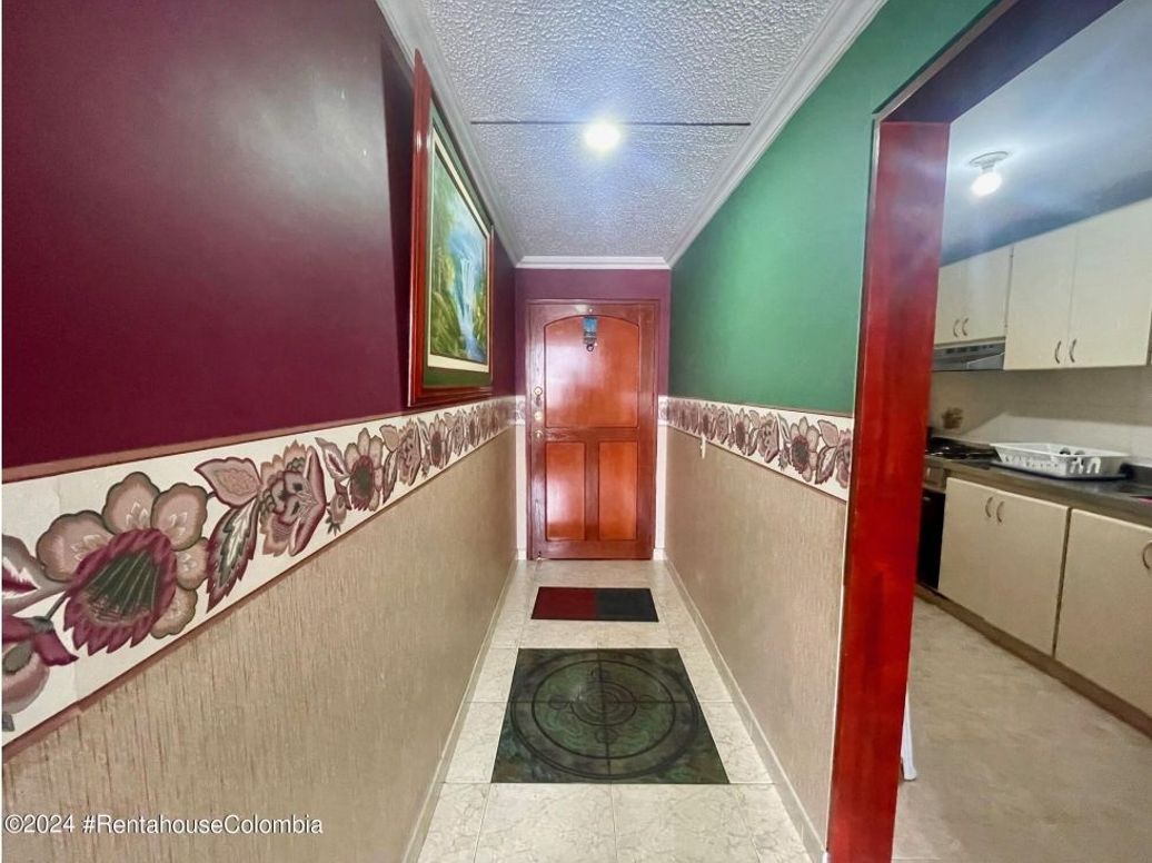 Apartamento de 3 alcobas en venta en Villa Magdala, Bogotá, 87 m² · foto 5 de 20