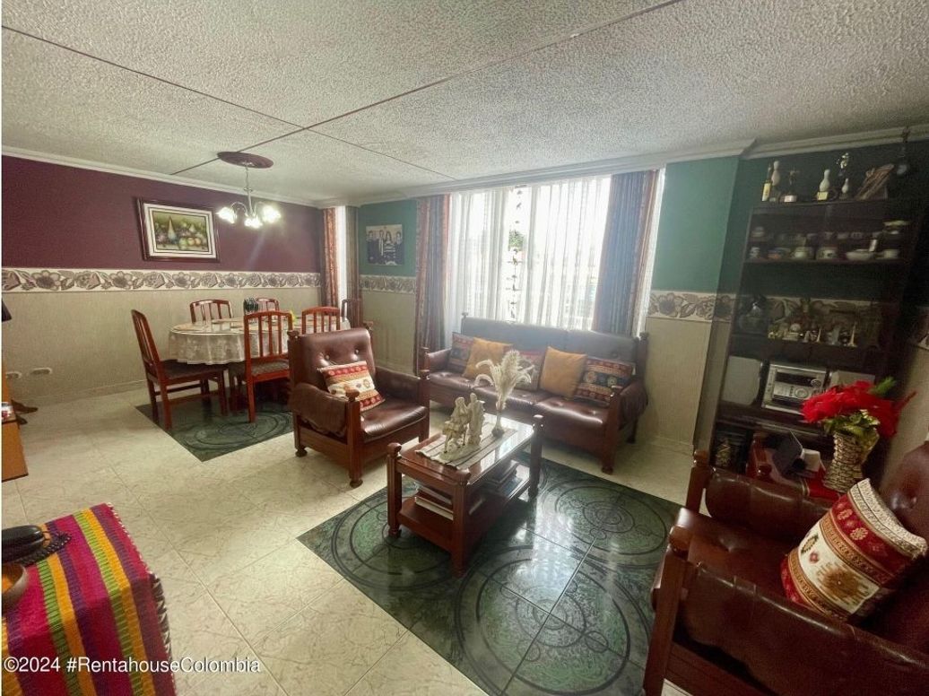 Apartamento de 3 alcobas en venta en Villa Magdala, Bogotá, 87 m² · foto 11 de 20