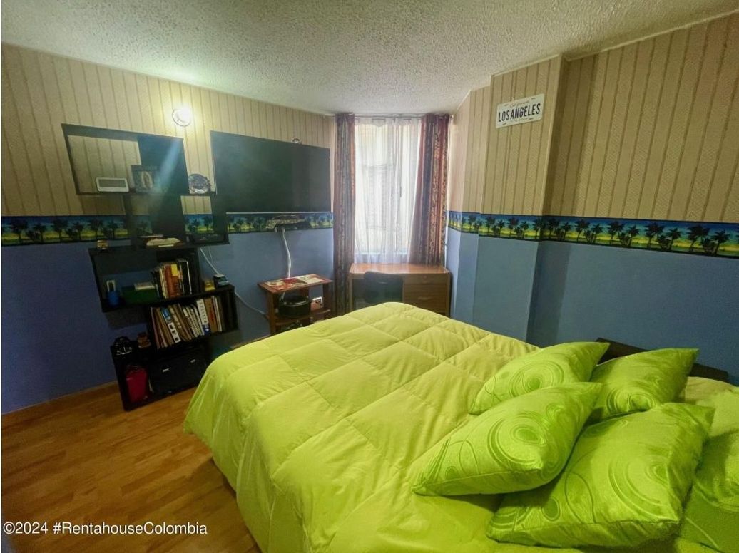Apartamento de 3 alcobas en venta en Villa Magdala, Bogotá, 87 m² · foto 19 de 20