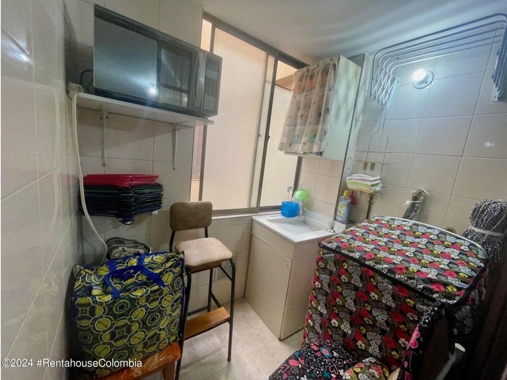 Apartamento de 3 alcobas en venta en Villa Magdala, Bogotá, 87 m² · foto 16 de 20