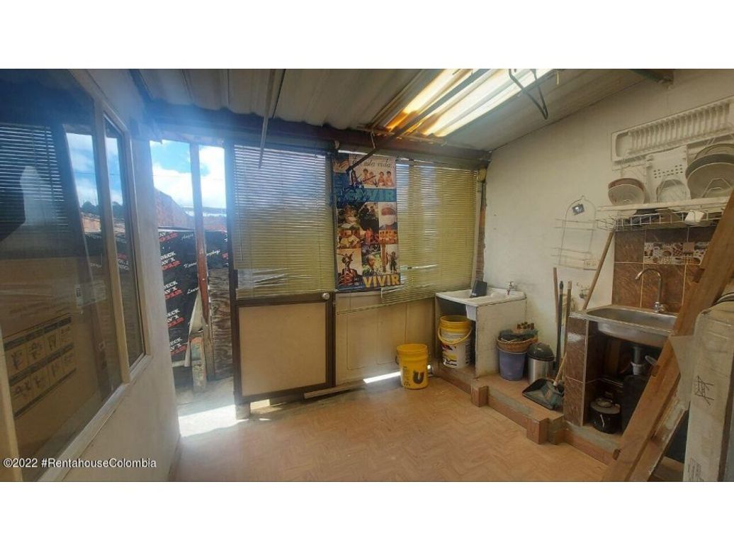 Casa de 7 alcobas en venta en Villa Elisa, Bogotá, 154 m² · foto 20 de 20