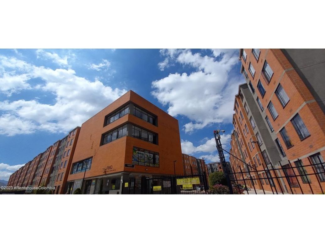 Apartamento de 3 alcobas en venta en San Bernardino, Bogotá, 48 m² · foto 19 de 19