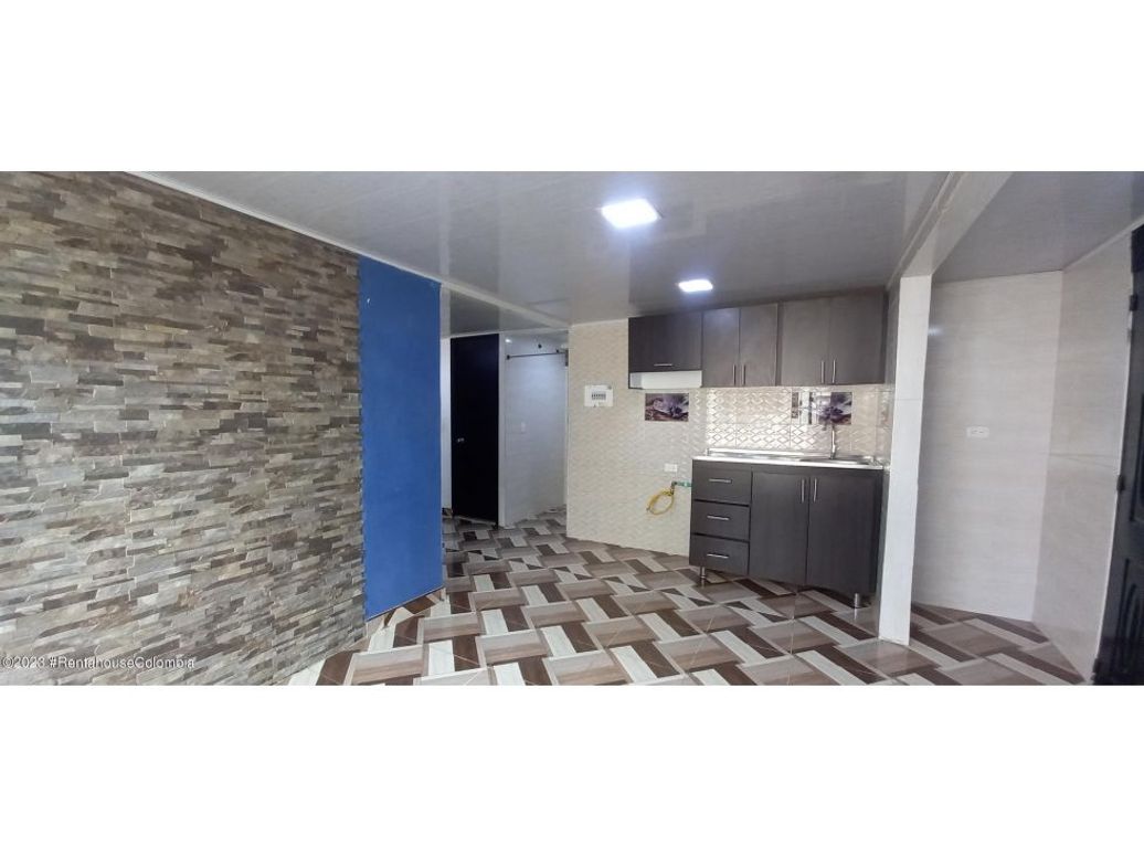 Apartamento de 3 alcobas en venta en San Bernardino, Bogotá, 48 m² · foto 2 de 19