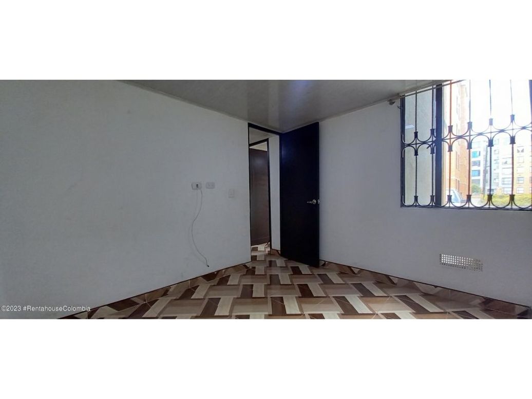 Apartamento de 3 alcobas en venta en San Bernardino, Bogotá, 48 m² · foto 10 de 19