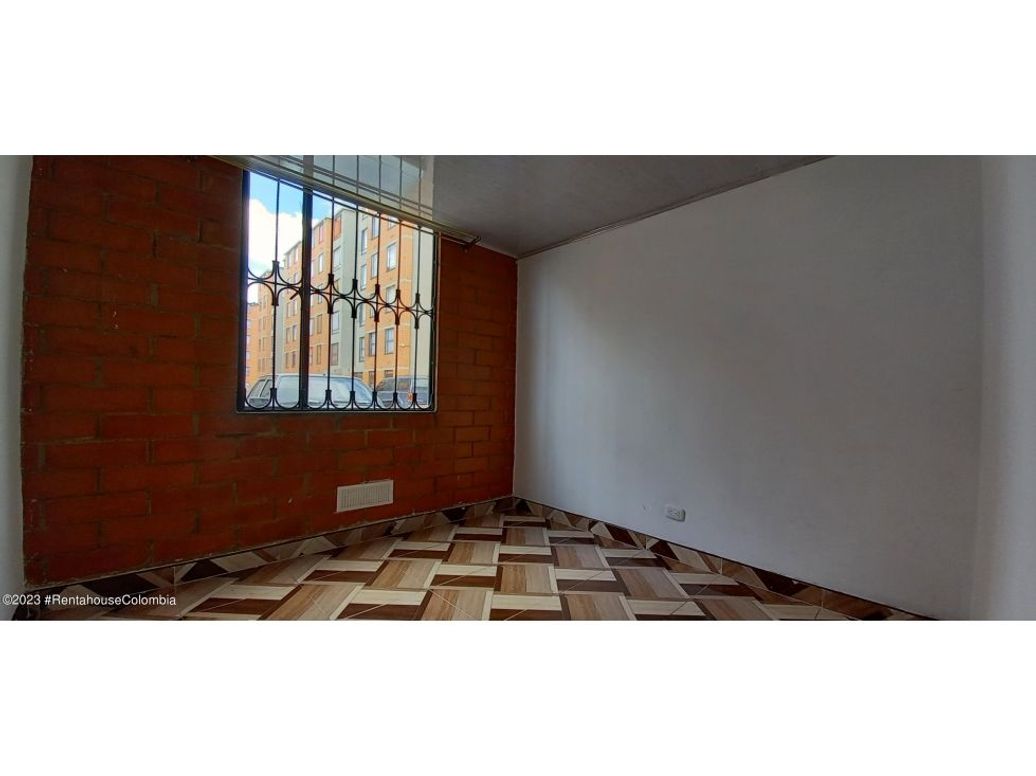 Apartamento de 3 alcobas en venta en San Bernardino, Bogotá, 48 m² · foto 7 de 19