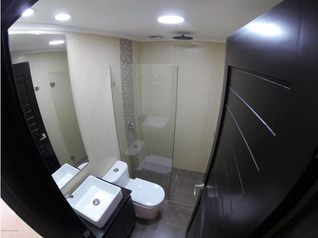 Apartamento de 3 alcobas en venta en San Patricio, Bogotá, 141 m² · foto 20 de 20