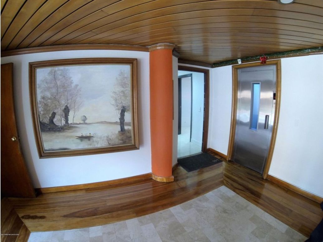 Apartamento de 3 alcobas en venta en San Patricio, Bogotá, 141 m² · foto 15 de 20