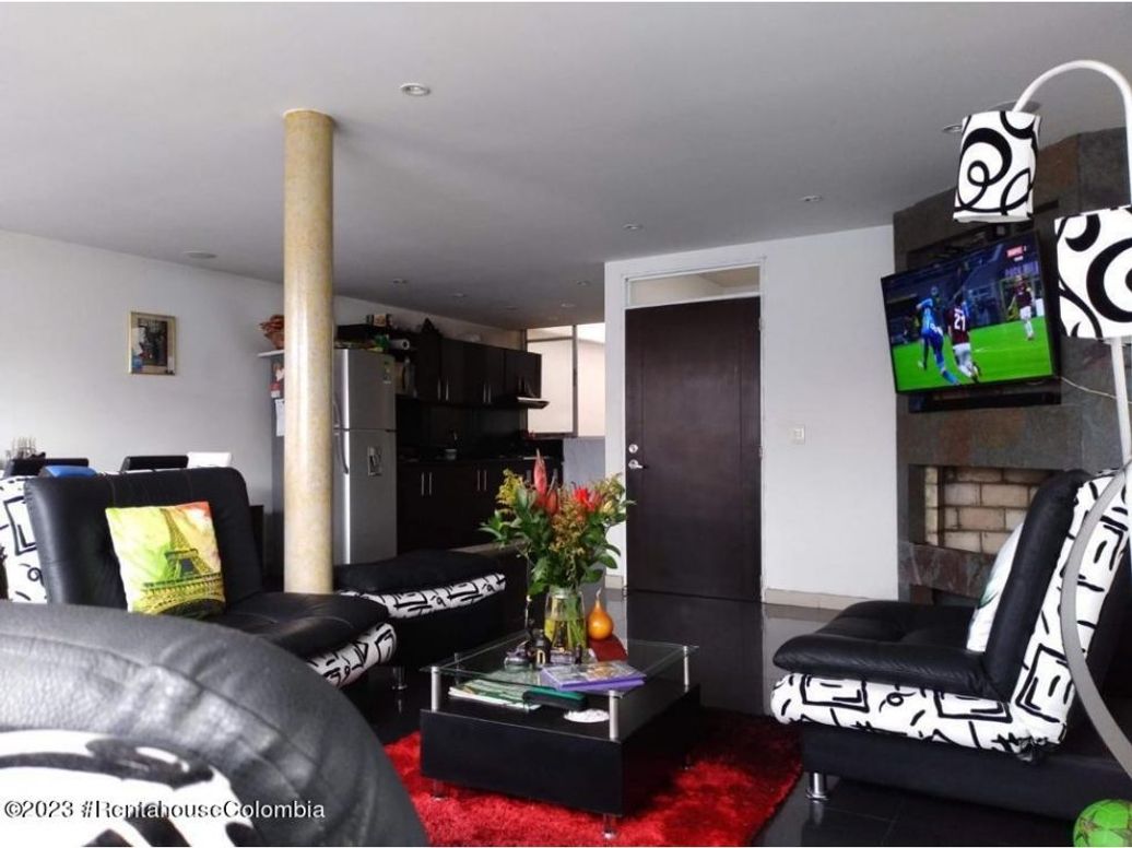 Casa de 10 alcobas en venta en Bonanza, Bogotá, 480 m² · foto 15 de 20