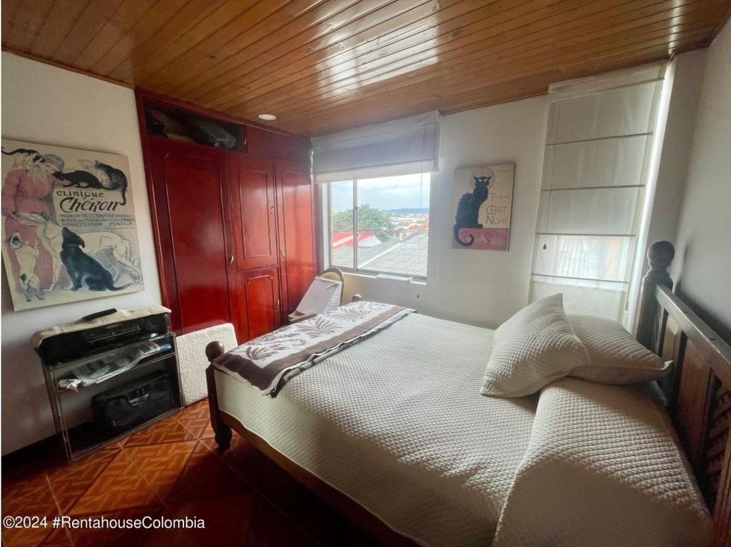 Apartamento de 3 alcobas en venta en Villa Magdala, Bogotá, 83 m² · foto 18 de 20