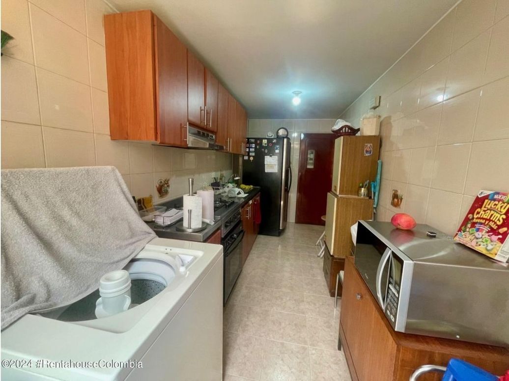 Apartamento de 3 alcobas en venta en Villa Magdala, Bogotá, 83 m² · foto 14 de 20
