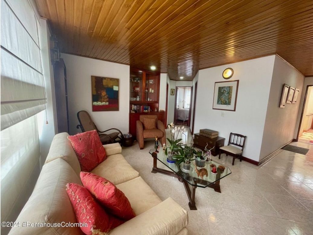 Apartamento de 3 alcobas en venta en Villa Magdala, Bogotá, 83 m² · foto 11 de 20