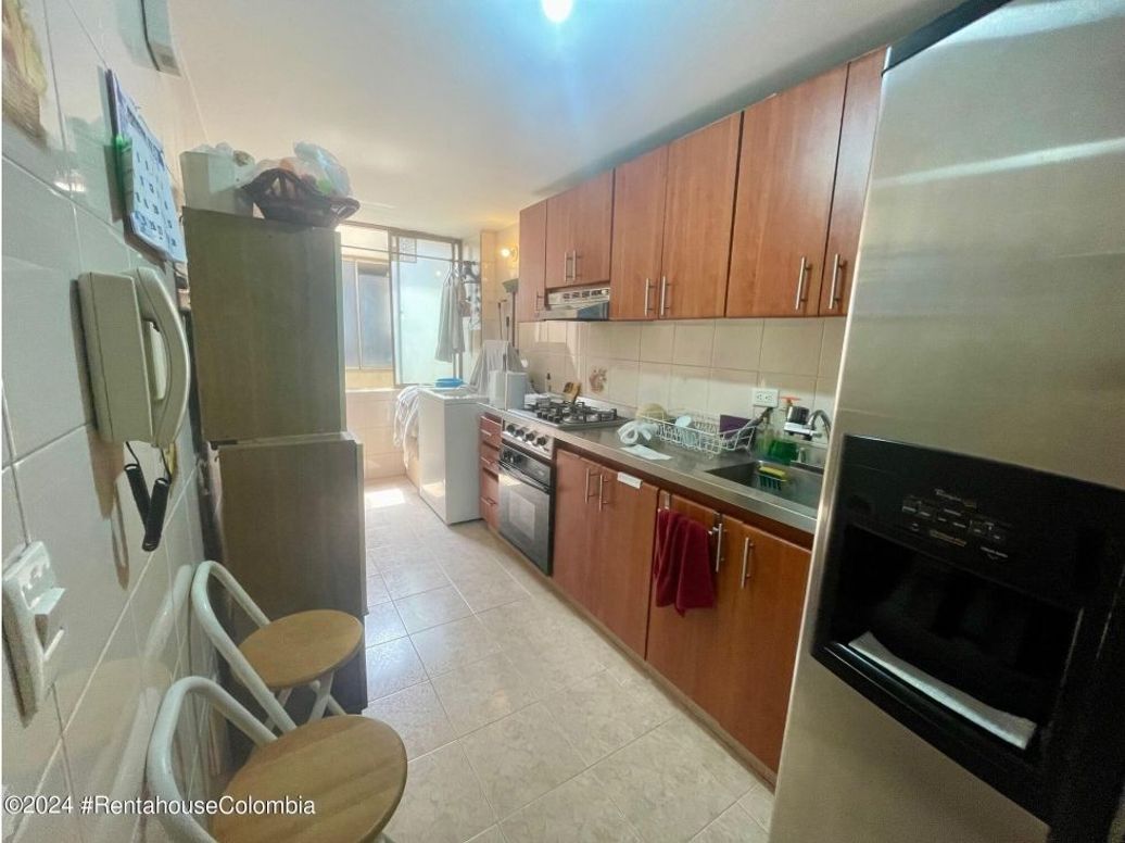 Apartamento de 3 alcobas en venta en Villa Magdala, Bogotá, 83 m² · foto 13 de 20