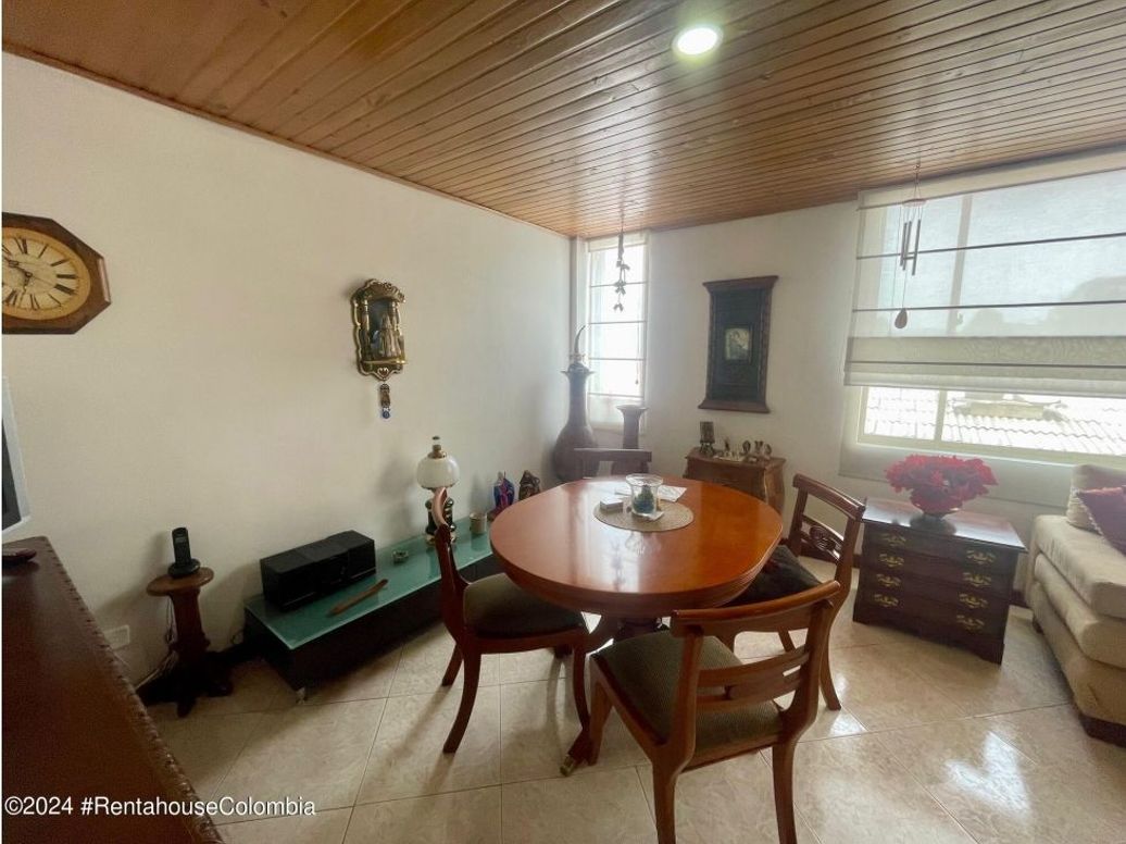Apartamento de 3 alcobas en venta en Villa Magdala, Bogotá, 83 m² · foto 4 de 20