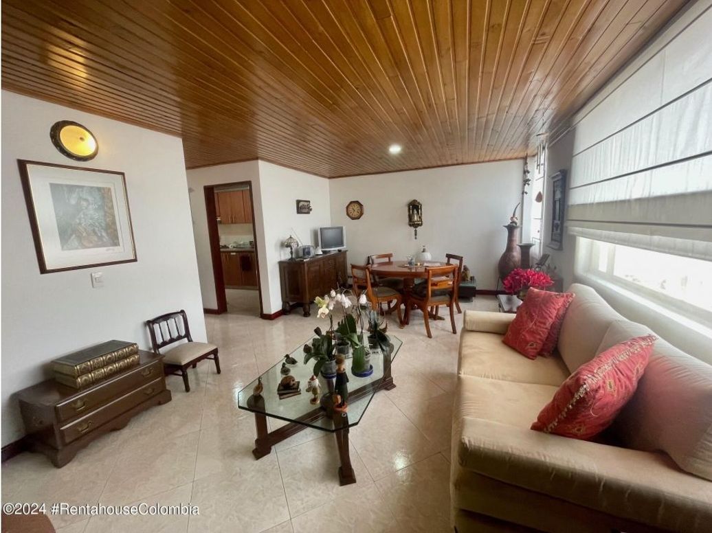 Apartamento de 3 alcobas en venta en Villa Magdala, Bogotá, 83 m² · foto 10 de 20