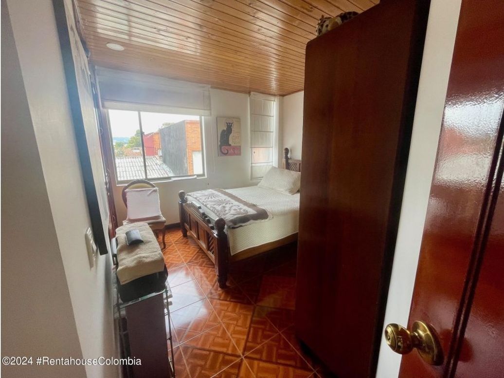 Apartamento de 3 alcobas en venta en Villa Magdala, Bogotá, 83 m² · foto 16 de 20