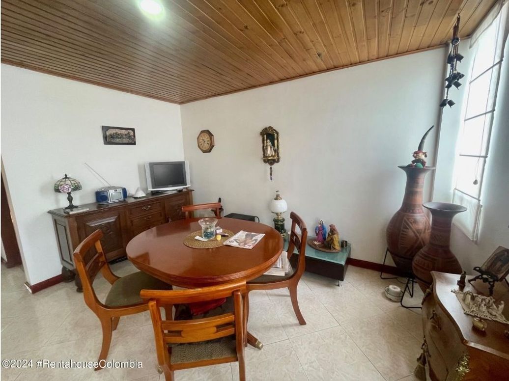 Apartamento de 3 alcobas en venta en Villa Magdala, Bogotá, 83 m² · foto 5 de 20