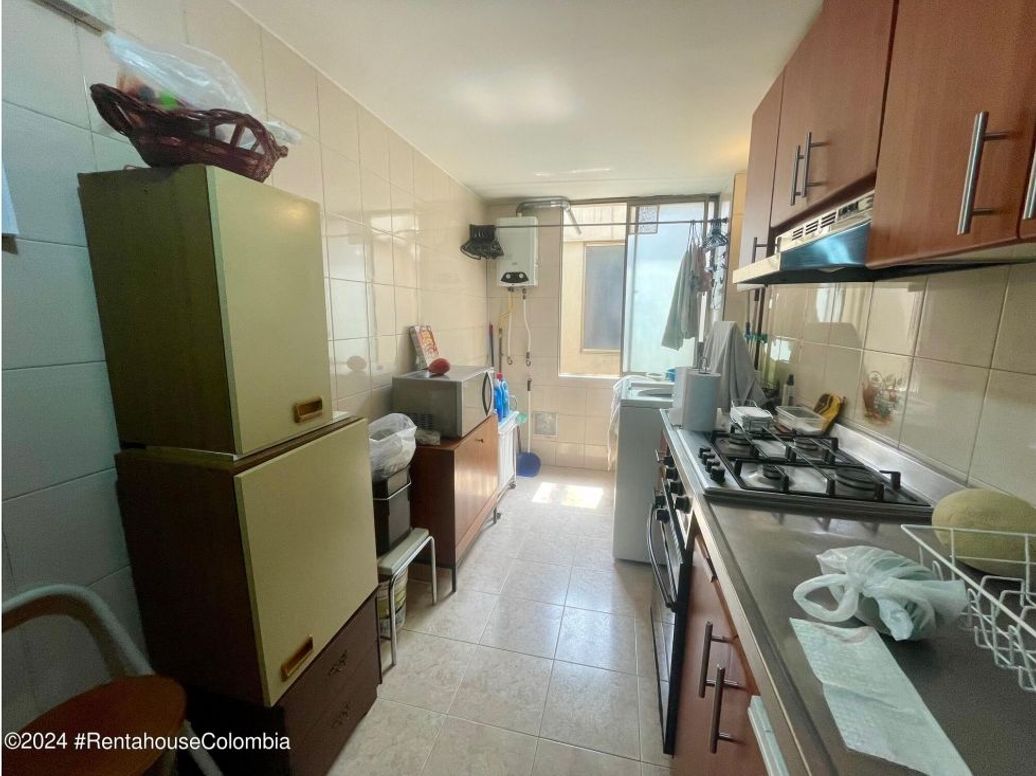 Apartamento de 3 alcobas en venta en Villa Magdala, Bogotá, 83 m² · foto 12 de 20
