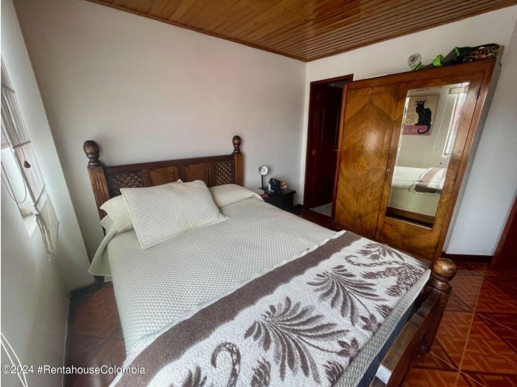 Apartamento de 3 alcobas en venta en Villa Magdala, Bogotá, 83 m² · foto 17 de 20