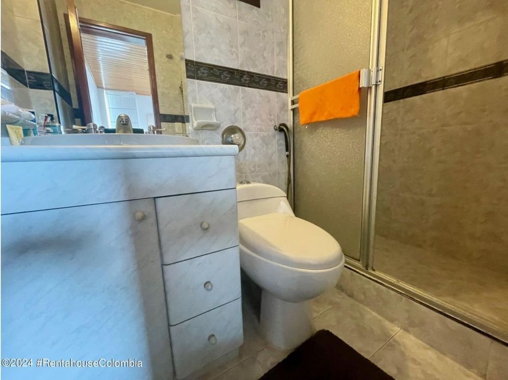 Apartamento de 3 alcobas en venta en Villa Magdala, Bogotá, 83 m² · foto 19 de 20