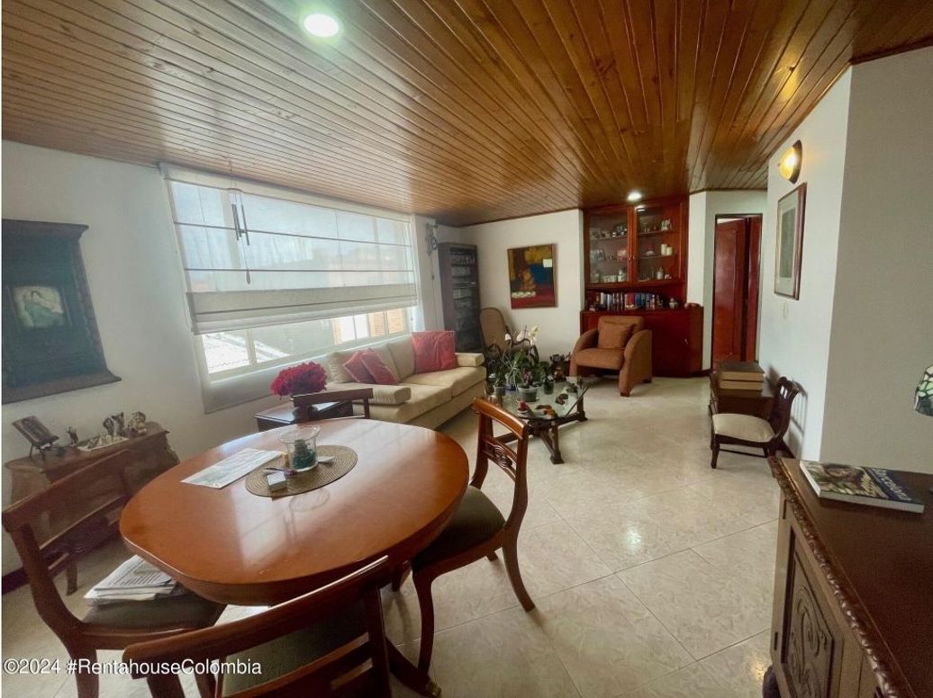 Apartamento de 3 alcobas en venta en Villa Magdala, Bogotá, 83 m² · foto 7 de 20