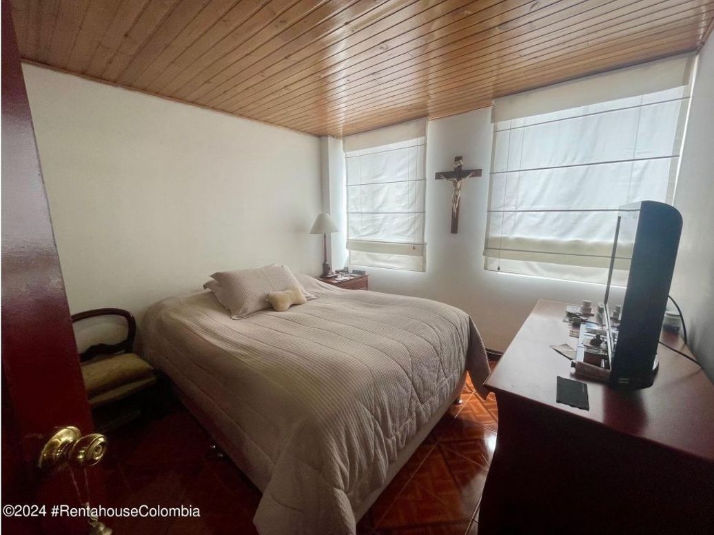 Apartamento de 3 alcobas en venta en Villa Magdala, Bogotá, 83 m² · foto 20 de 20