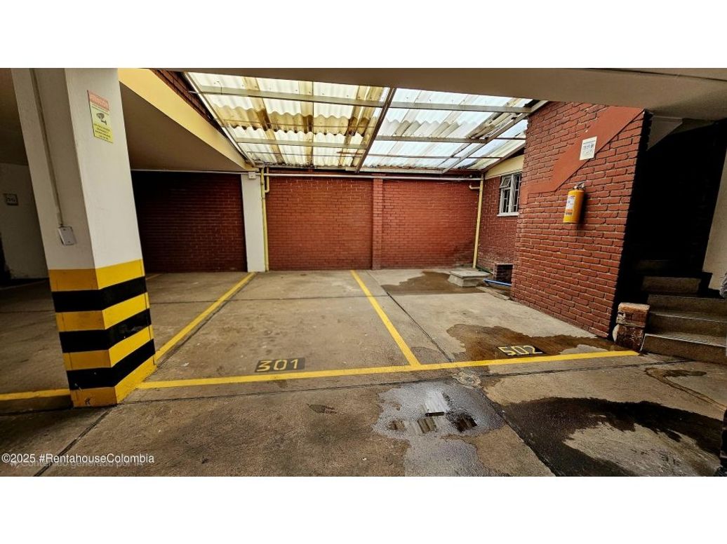Apartamento de 3 alcobas en venta en Marly, Bogotá, 107 m² · foto 17 de 17