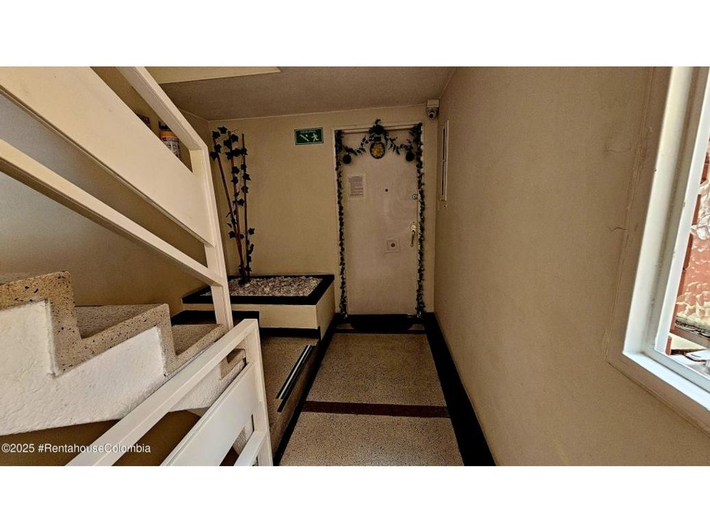 Apartamento de 3 alcobas en venta en Marly, Bogotá, 107 m² · foto 5 de 17
