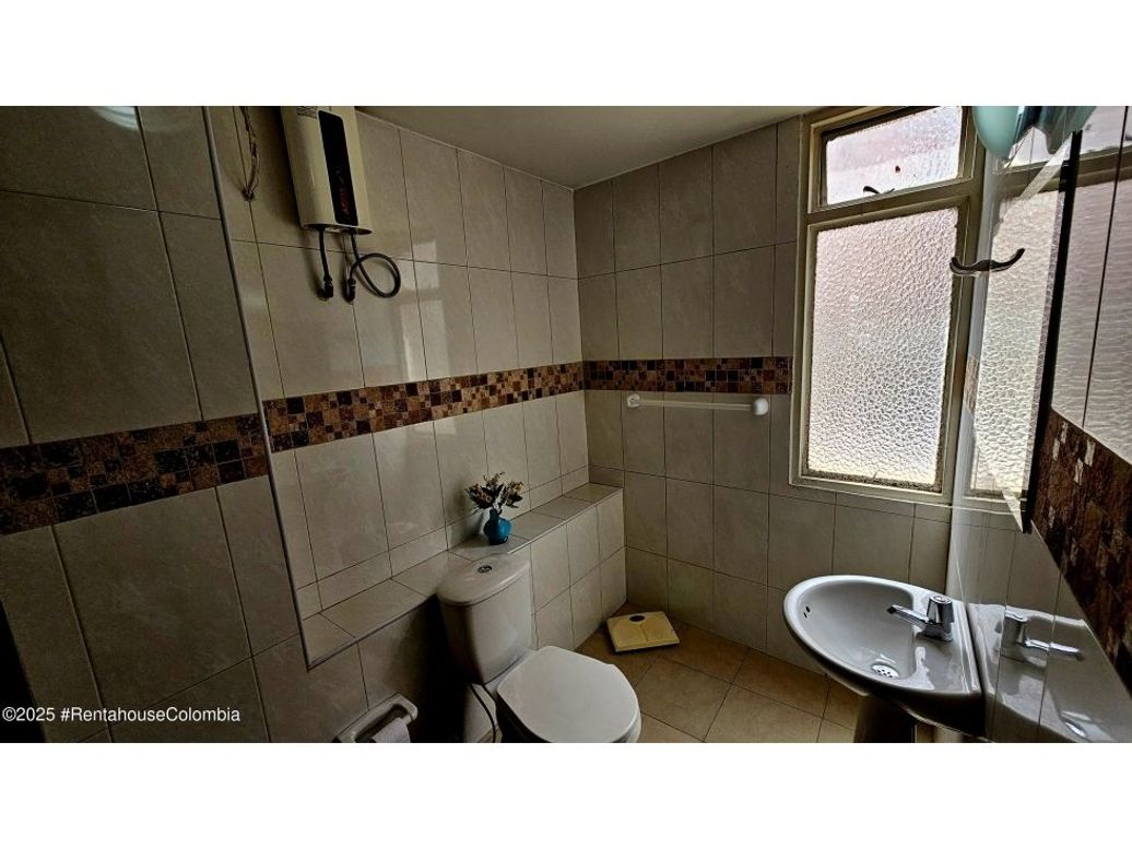 Apartamento de 3 alcobas en venta en Marly, Bogotá, 107 m² · foto 15 de 17