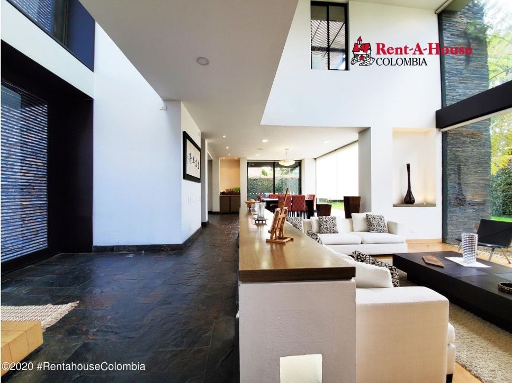 Casa de 4 alcobas en venta en Guaymaral, Bogotá, 680 m² · foto 10 de 20