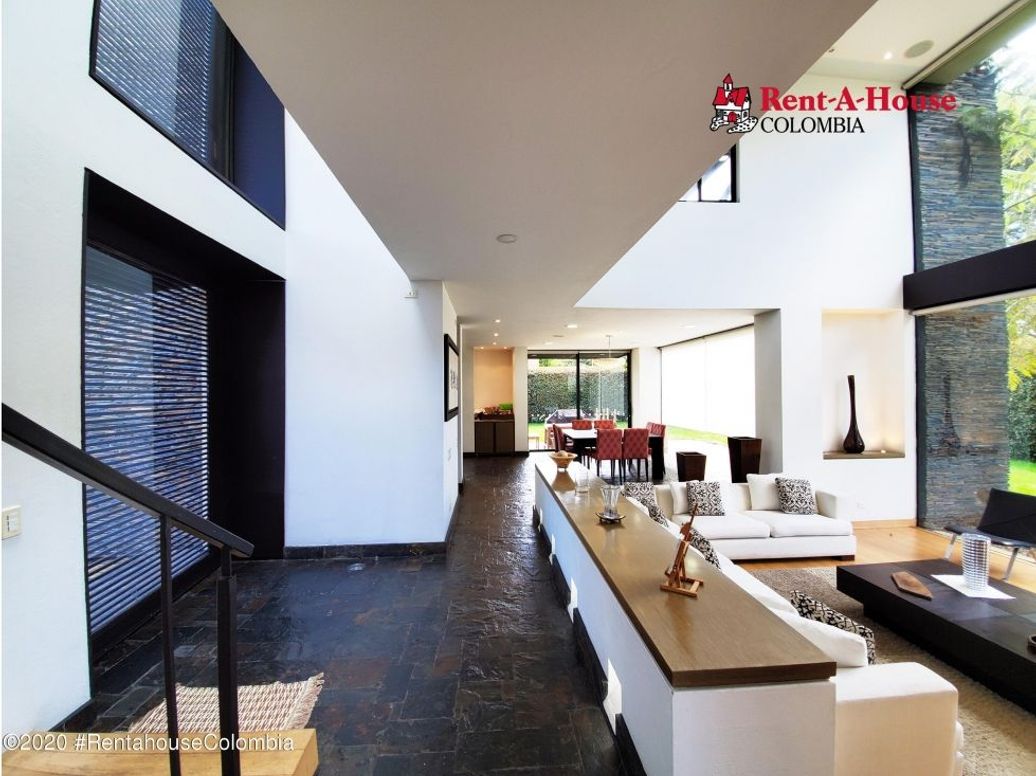 Casa de 4 alcobas en venta en Guaymaral, Bogotá, 680 m² · foto 9 de 20