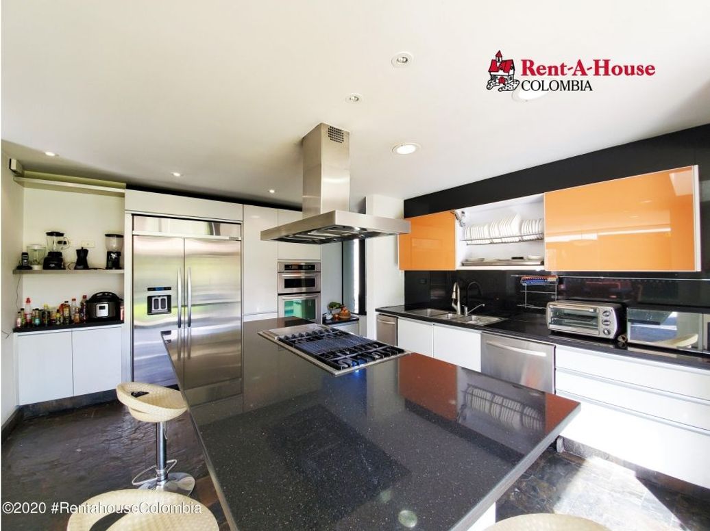 Casa de 4 alcobas en venta en Guaymaral, Bogotá, 680 m² · foto 14 de 20