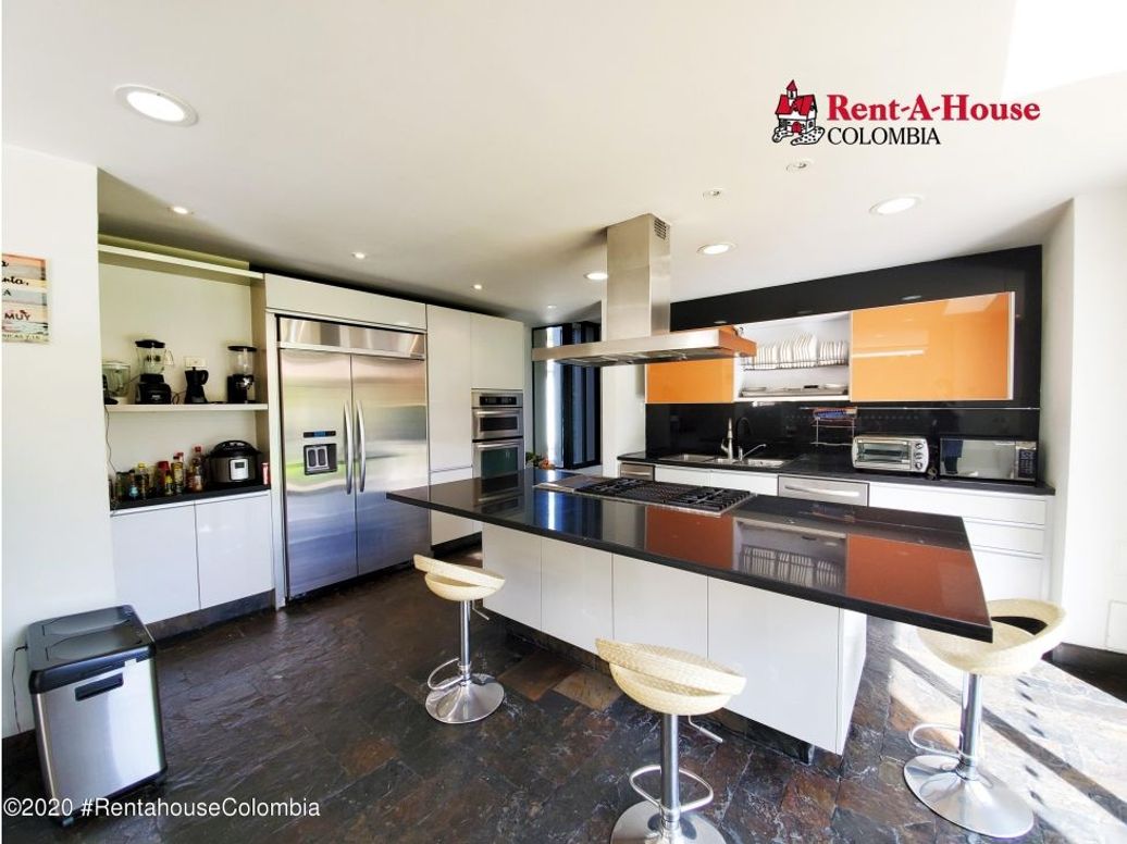 Casa de 4 alcobas en venta en Guaymaral, Bogotá, 680 m² · foto 15 de 20