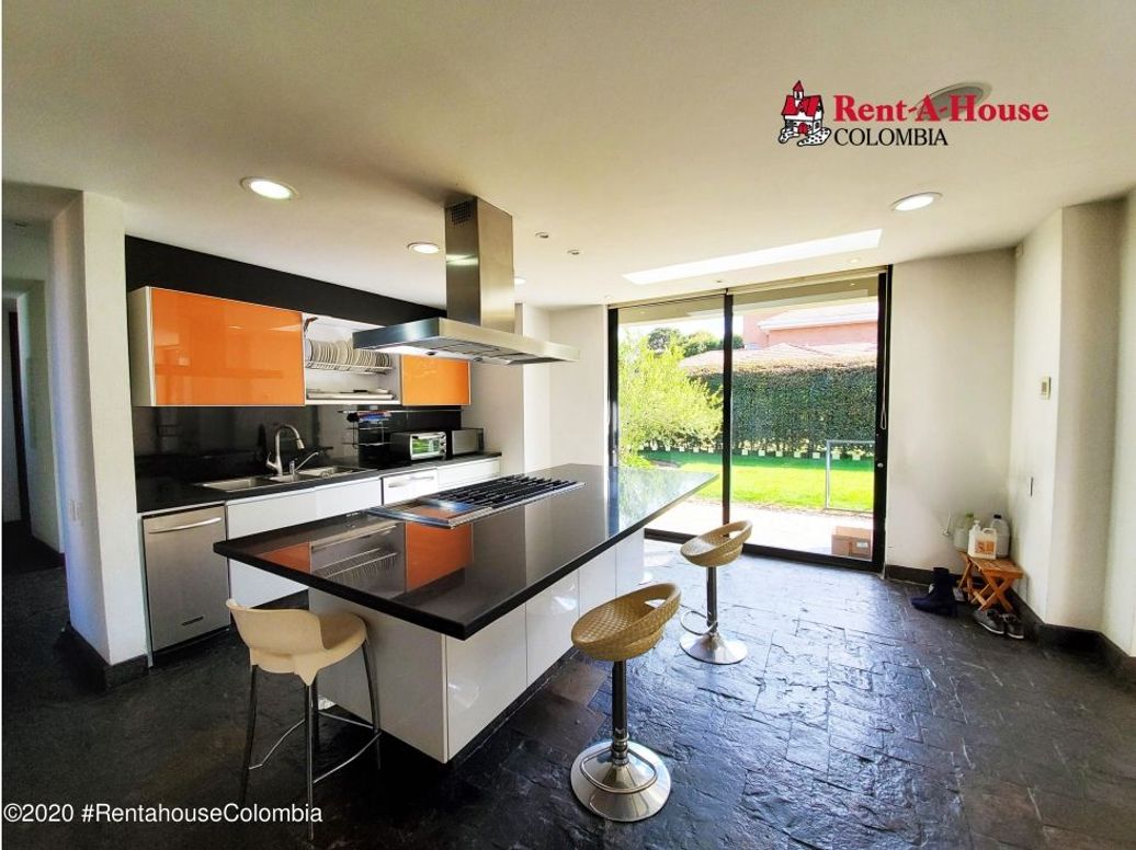Casa de 4 alcobas en venta en Guaymaral, Bogotá, 680 m² · foto 16 de 20