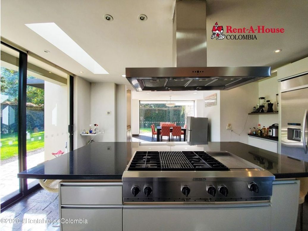 Casa de 4 alcobas en venta en Guaymaral, Bogotá, 680 m² · foto 17 de 20