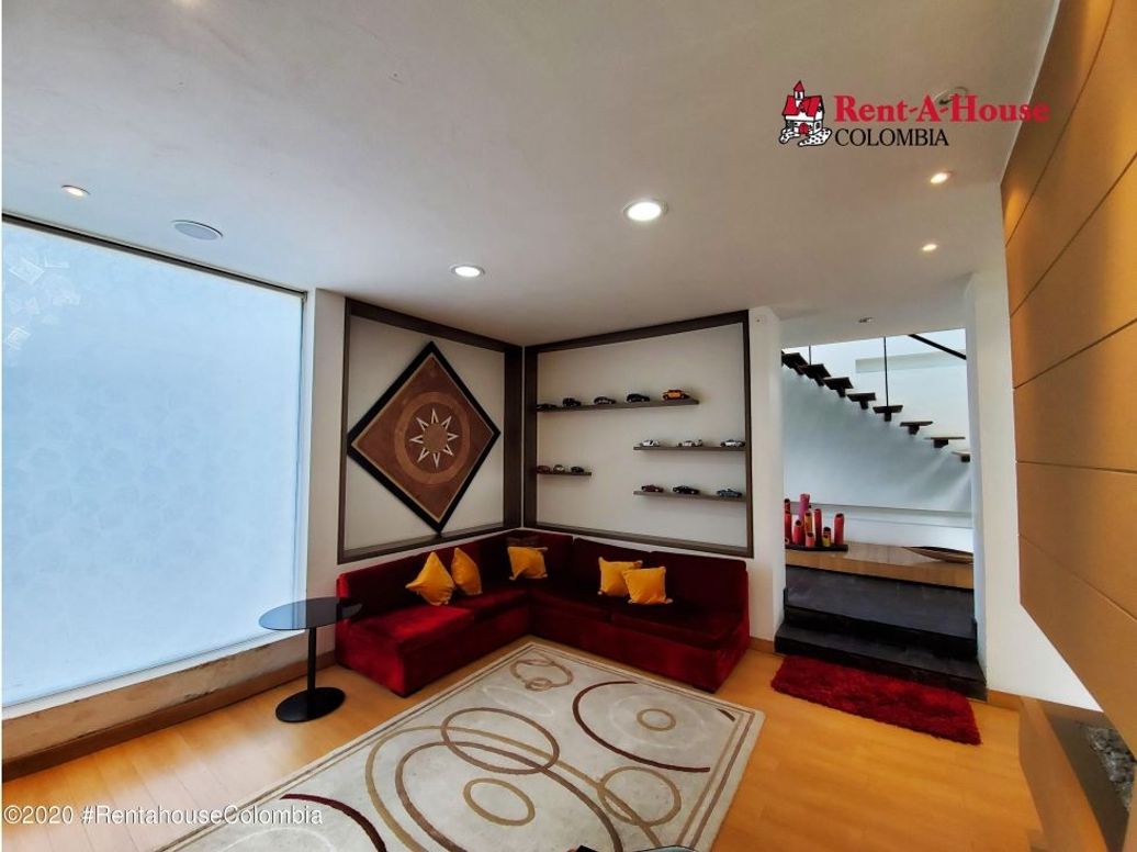 Casa de 4 alcobas en venta en Guaymaral, Bogotá, 680 m² · foto 5 de 20