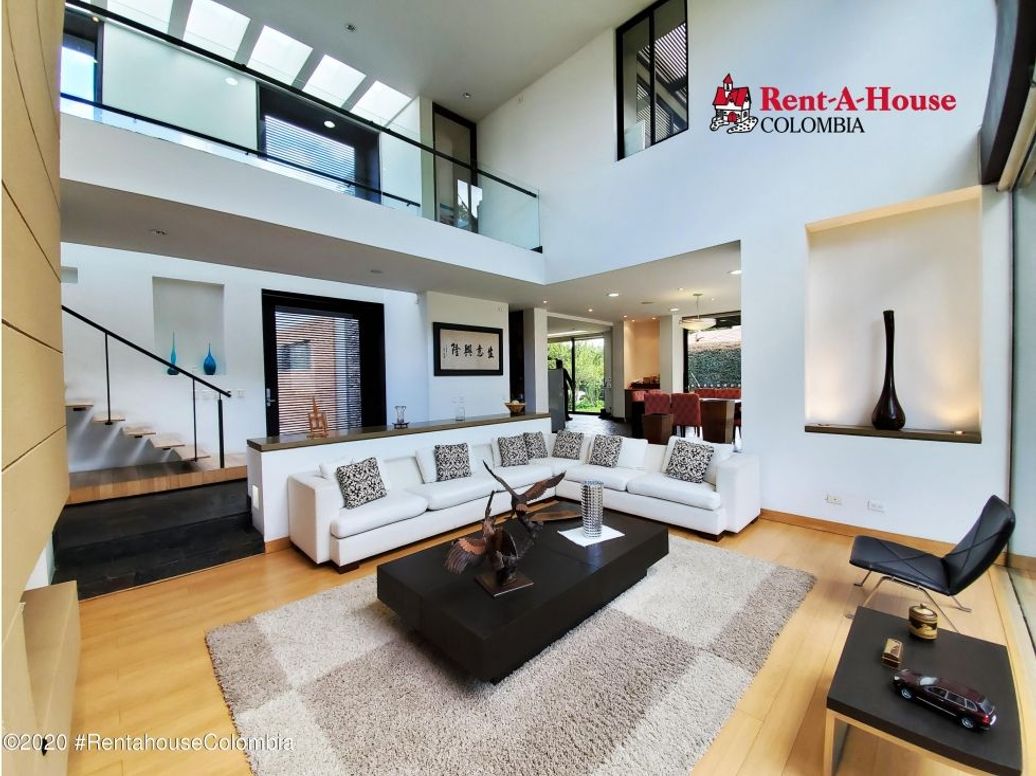 Casa de 4 alcobas en venta en Guaymaral, Bogotá, 680 m² · foto 7 de 20