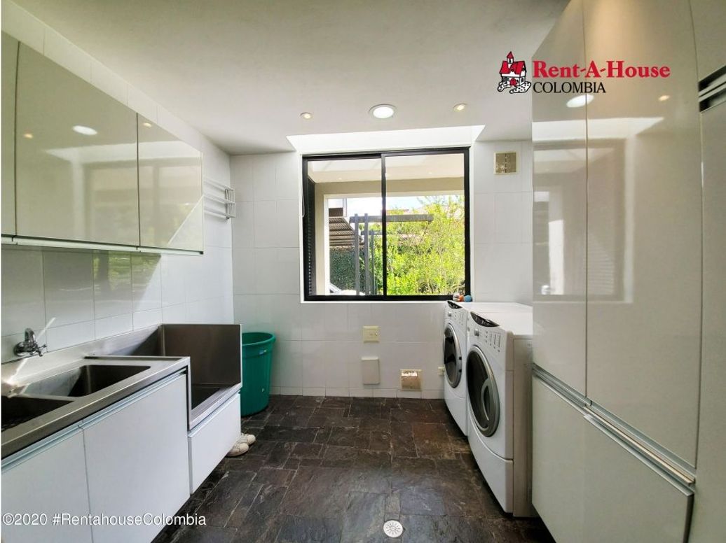 Casa de 4 alcobas en venta en Guaymaral, Bogotá, 680 m² · foto 18 de 20