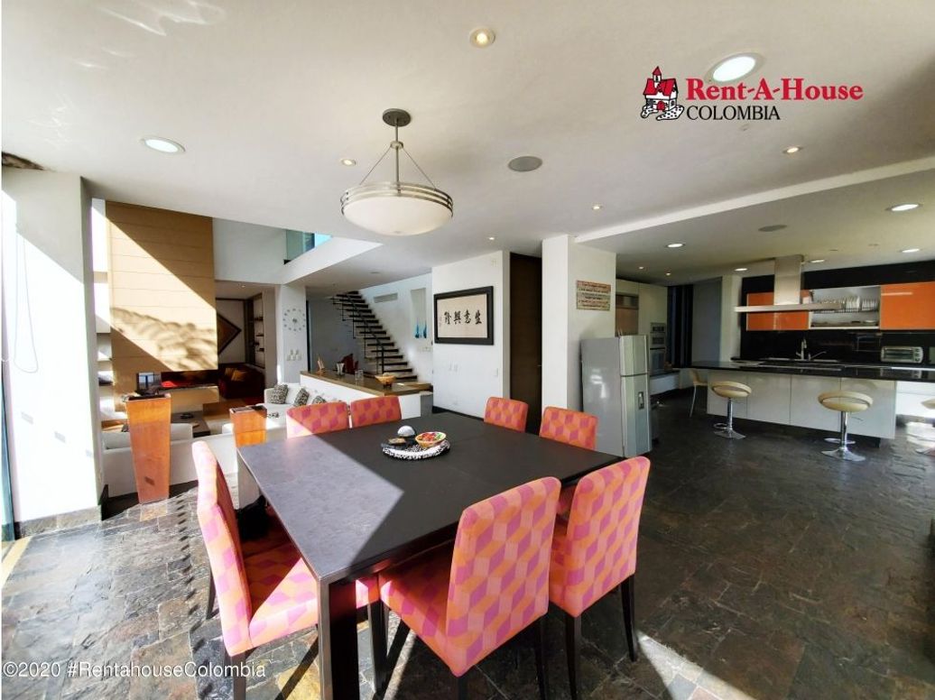 Casa de 4 alcobas en venta en Guaymaral, Bogotá, 680 m² · foto 13 de 20
