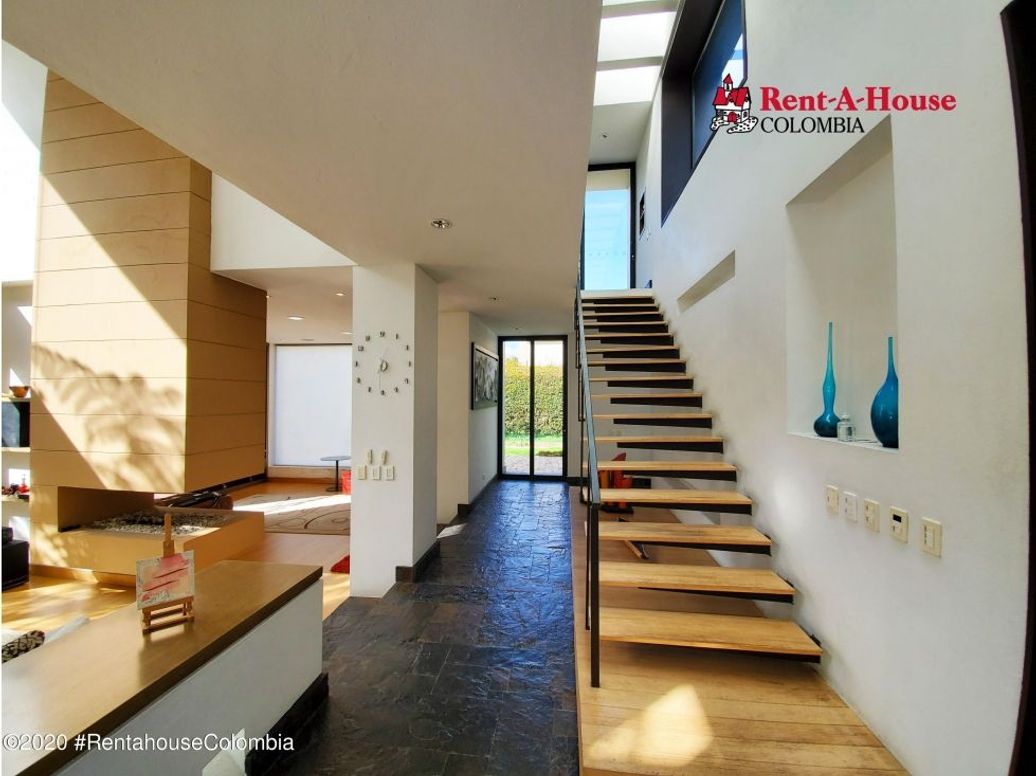 Casa de 4 alcobas en venta en Guaymaral, Bogotá, 680 m² · foto 12 de 20