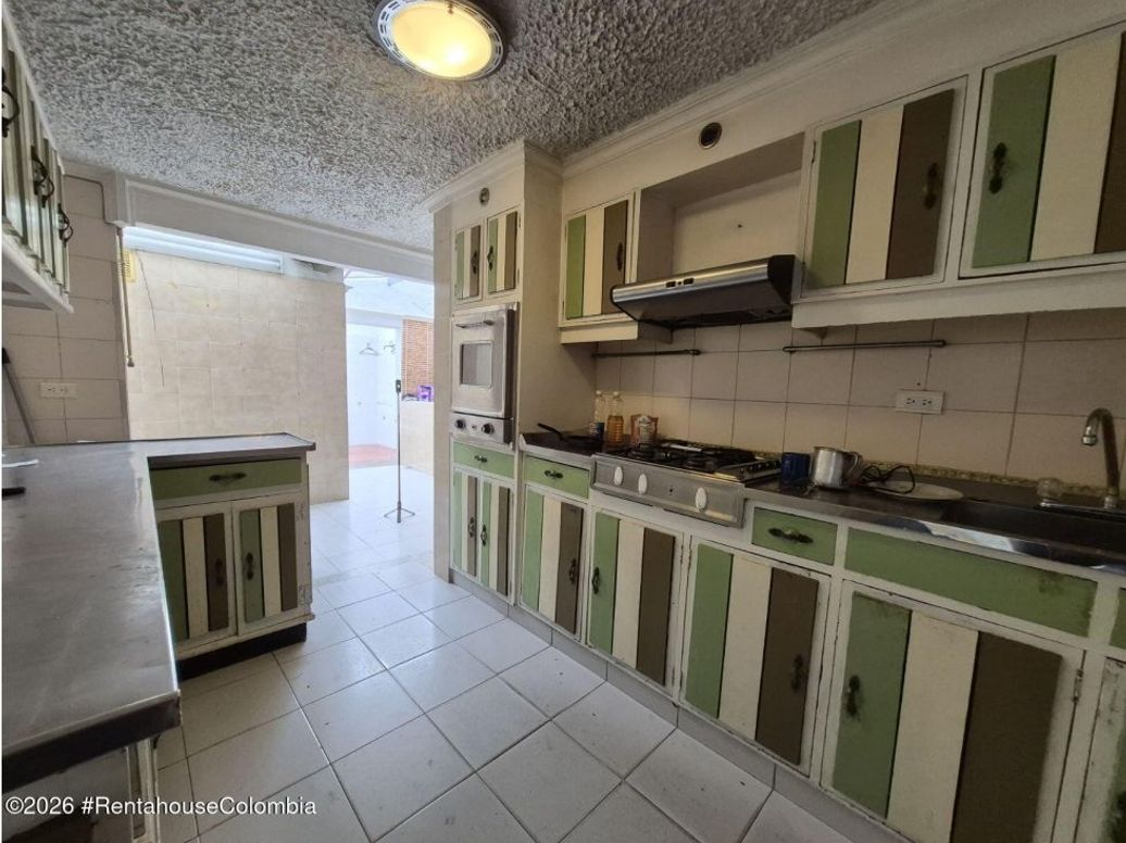 Casa de 4 alcobas en venta en Tierra Linda, Bogotá, 207 m² · foto 6 de 20