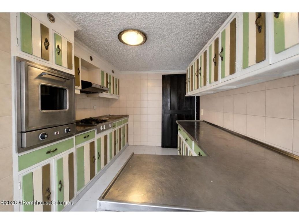 Casa de 4 alcobas en venta en Tierra Linda, Bogotá, 207 m² · foto 5 de 20